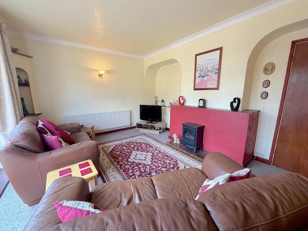 House in Cannock Chase, Norton Canes - View 4
