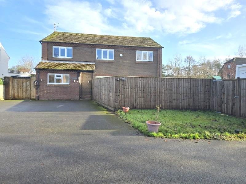 Main image of property: Thoresby Road, Tetney, Grimsby