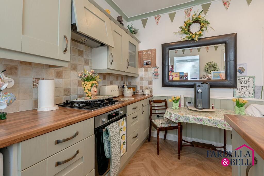 Percy Street, Nelson, BB9 photo 4