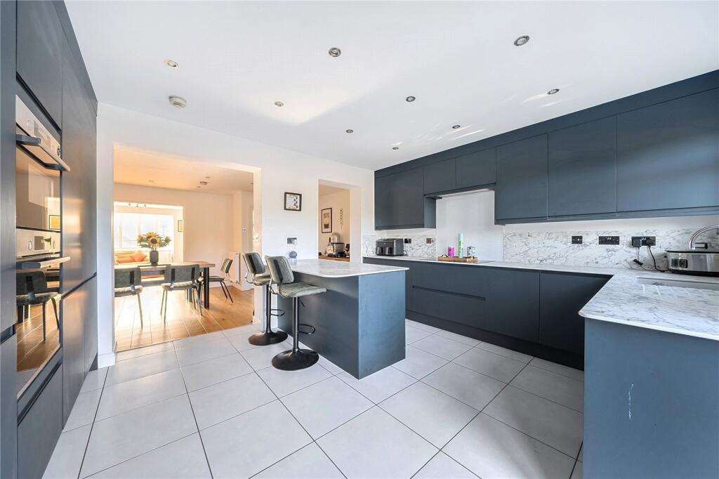 Main image of property: Ash Road, Westerham, Kent, TN16