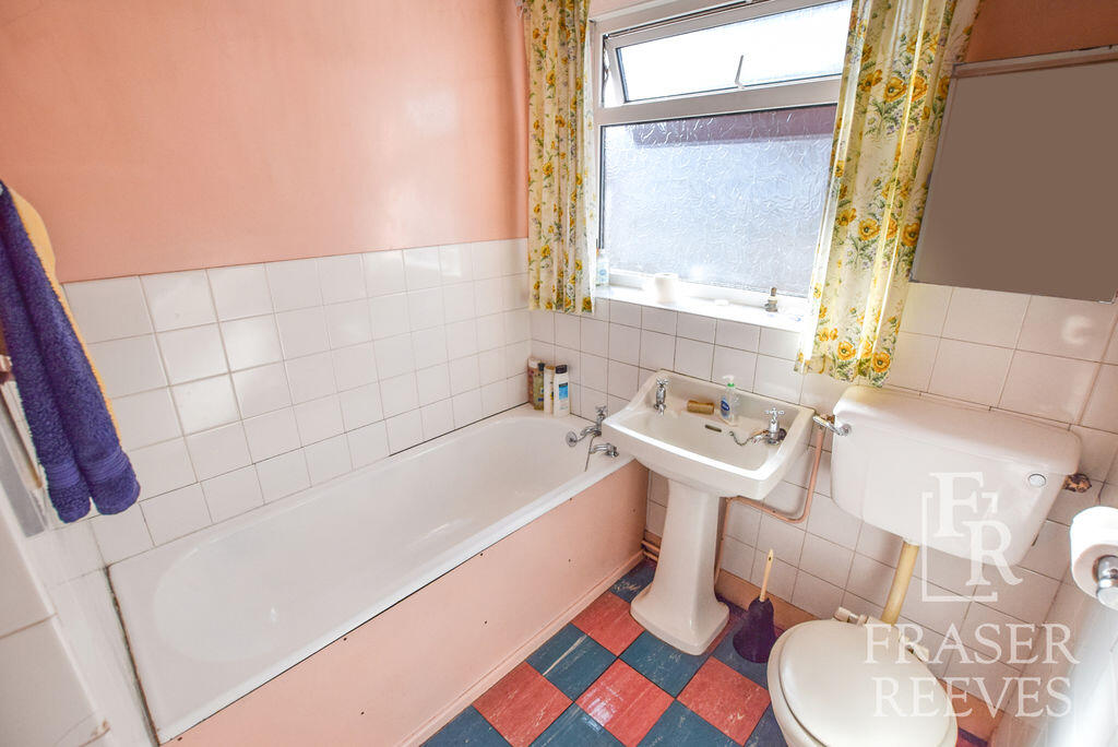 House in Newton-le-Willows, Red Bank, Wargrave - View 4