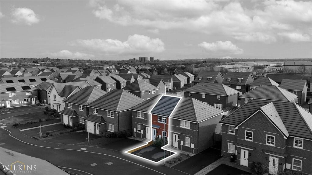 Additional image 18 of Rushworth Close, Tamworth, Staffordshire, B78