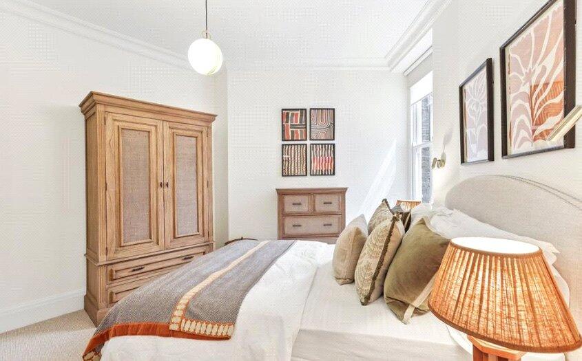 Apartment in London, Royal Borough of Kensington and Chelsea - View 4