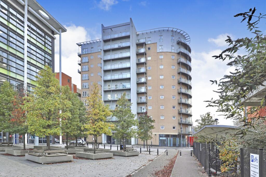 Main image of property: Millsands, Sheffield, South Yorkshire, S3
