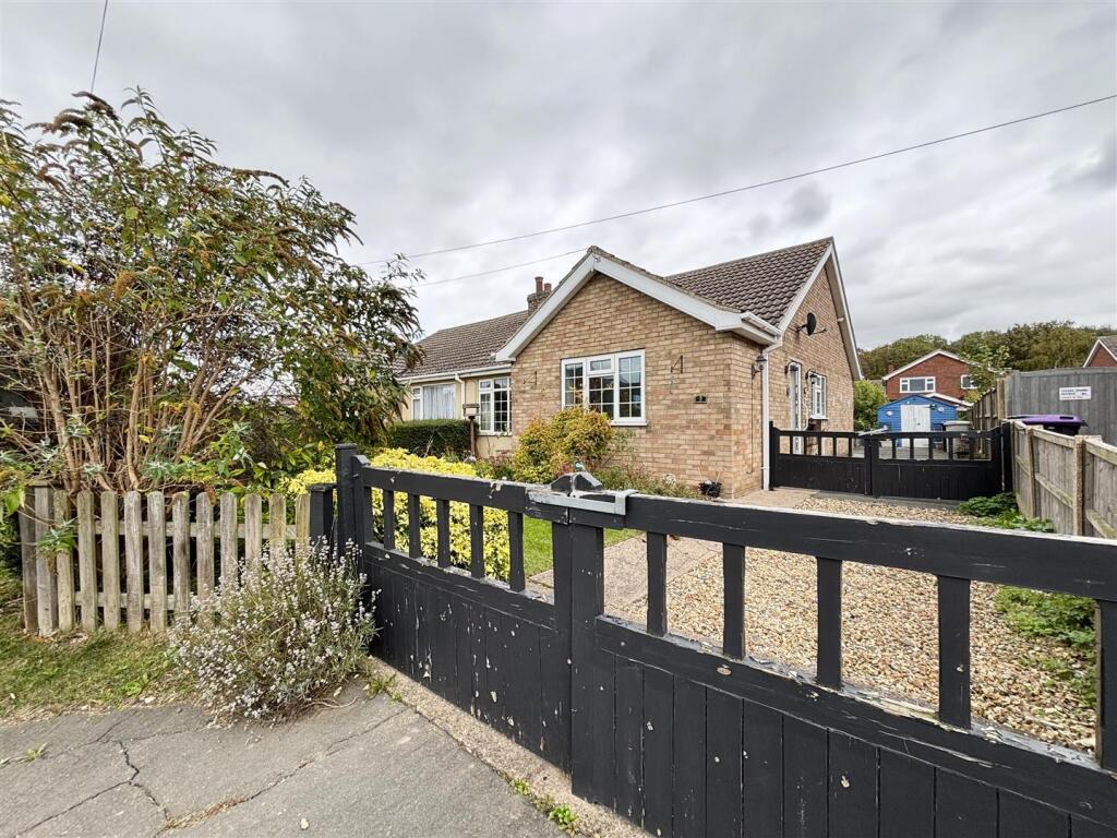 Main image of property: Northway, Fulstow