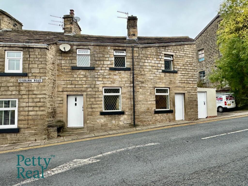 Gisburn Road, Barrowford - View 5