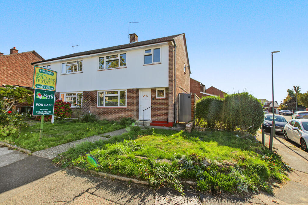 Main image of property: Gattons Way, Sidcup