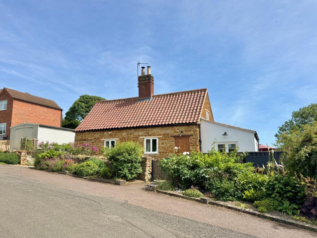 Main image of property: School Hill, Sproxton