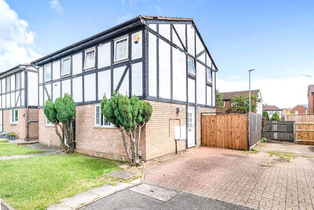 Main image of property: Beanley Close, Luton, Bedfordshire, LU2
