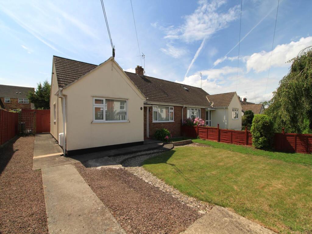 Main image of property: New Street, Charfield, Wotton-under-Edge