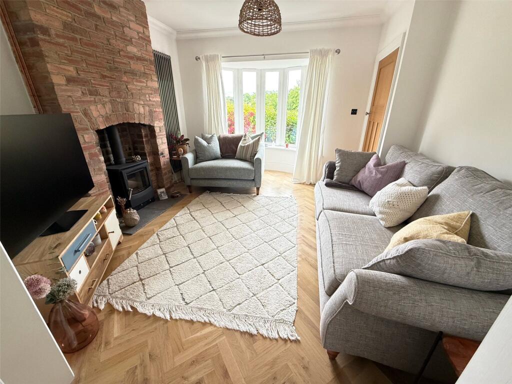 House in Durham, Kimblesworth and Plawsworth - View 3