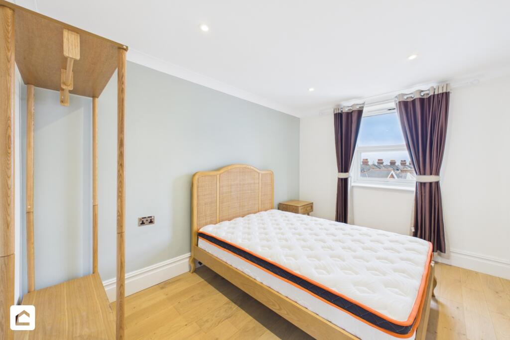 Terminus Road, , Eastbourne, BN21 3DH