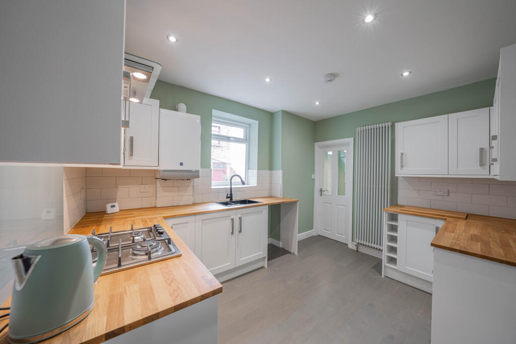 Apartment in Gateshead, North East - More