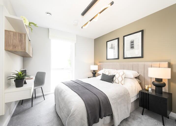 Apartment in London, Greenford - View 3