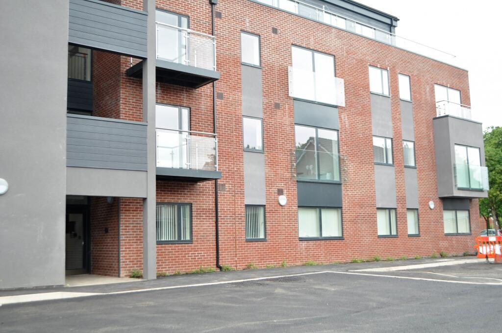 Main image of property: Anvil Place,Barrel Yard, Manchester, M15