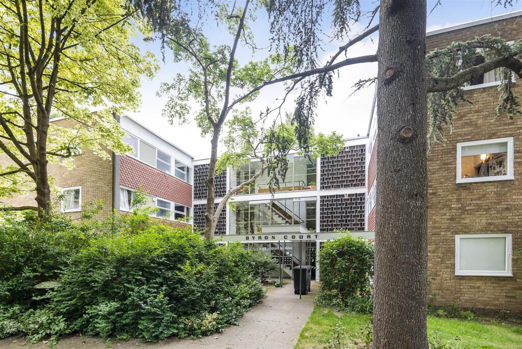 Main image of property: Byron Court, Parkleys, Ham