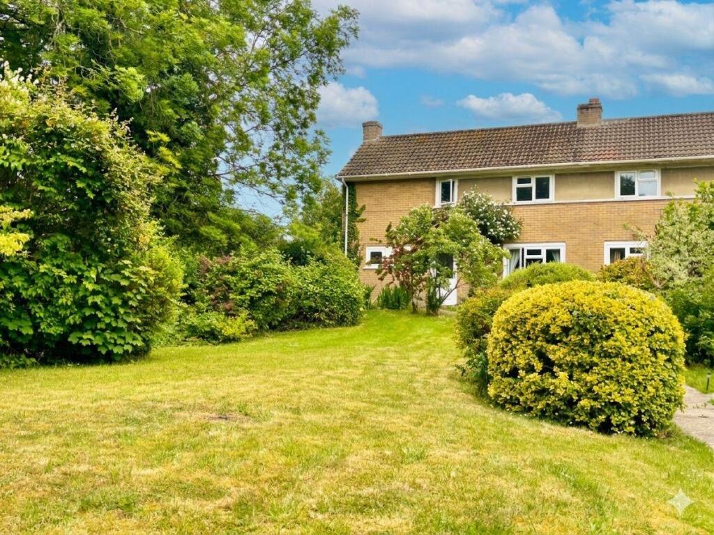 House in Salisbury