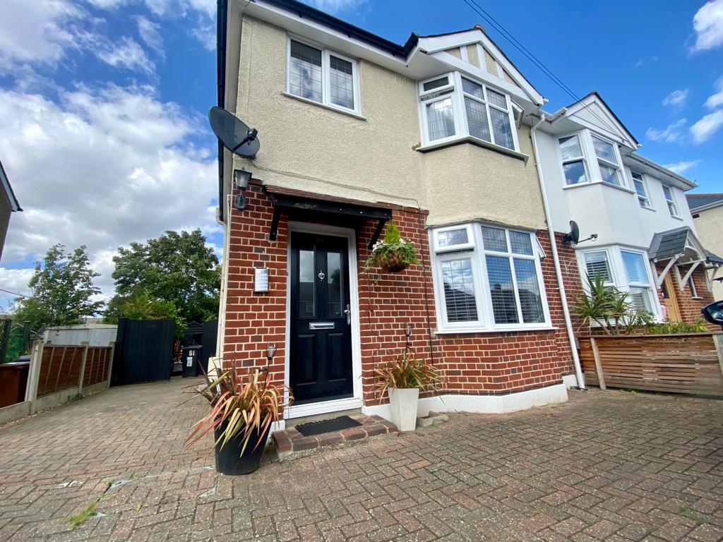 Main image of property: Baddow Hall Crescent, CHELMSFORD