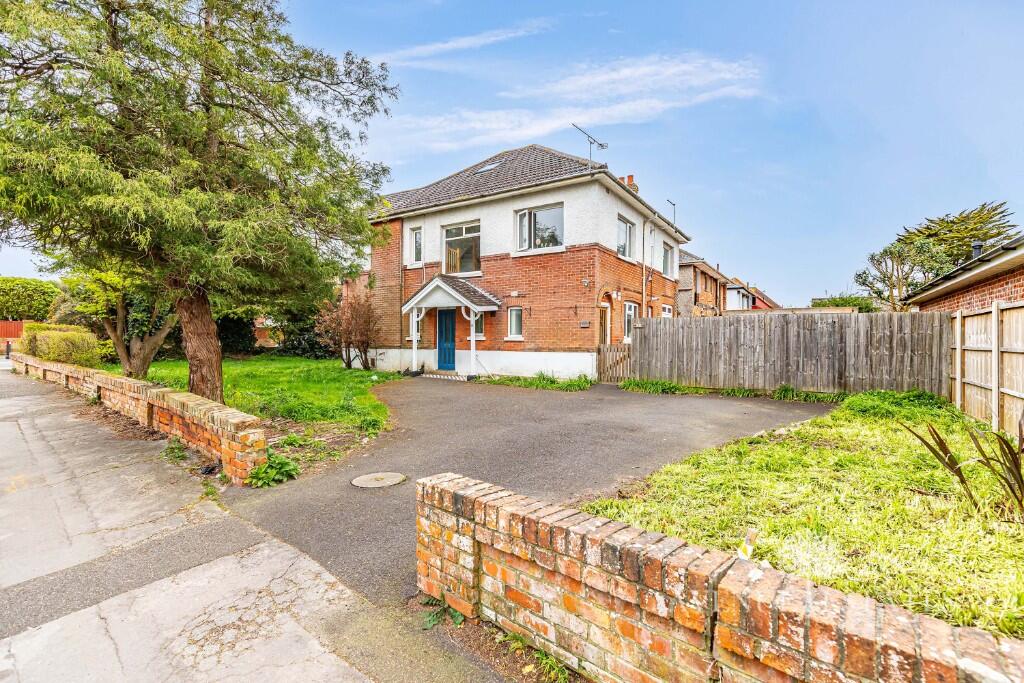 Main image of property: Stokewood Road, Bournemouth, Dorset, BH3