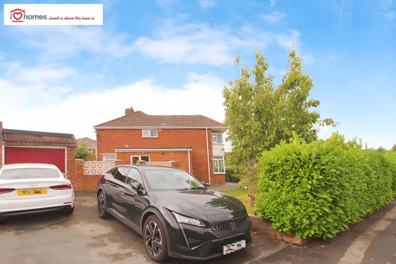 Gorsey Way, Aldridge photo 2