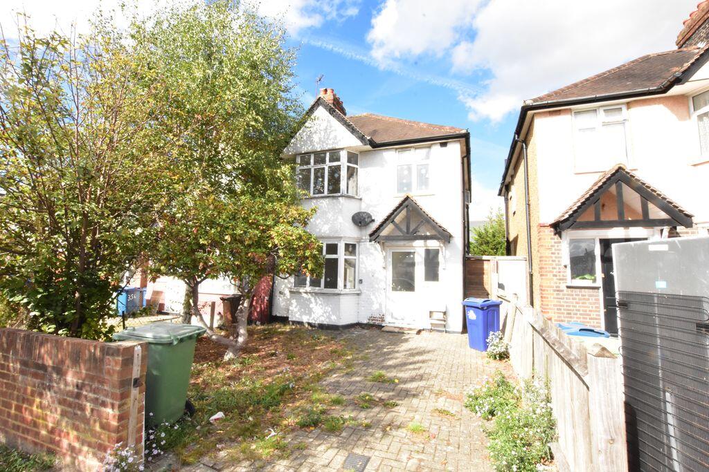 Main image of property: Eastcote Lane, Harrow