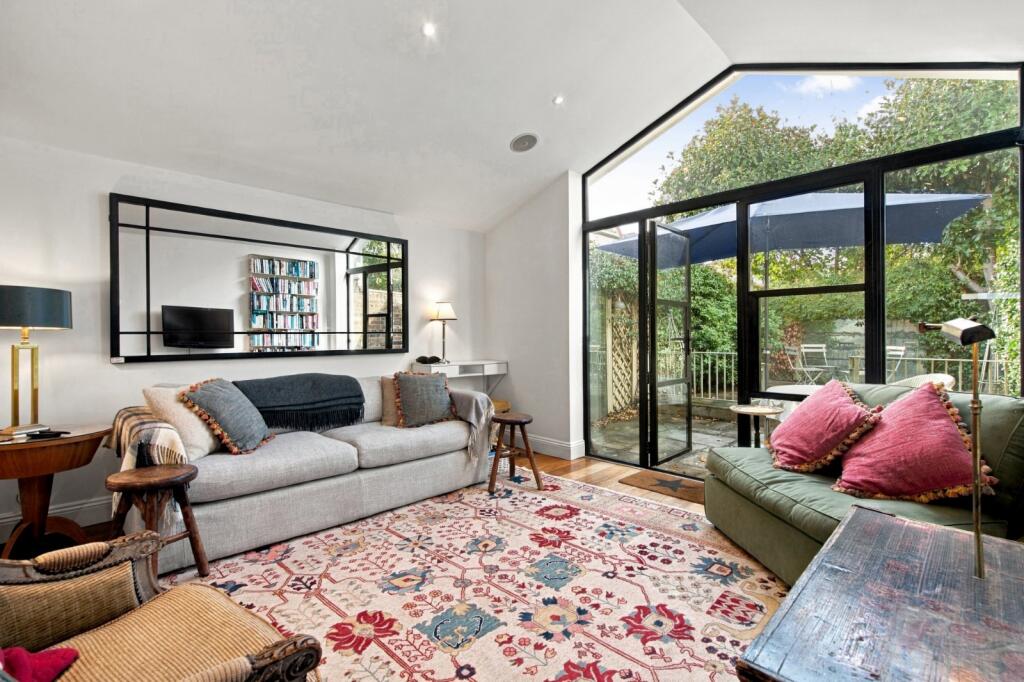 Main image of property: Cross Street, London, SW13