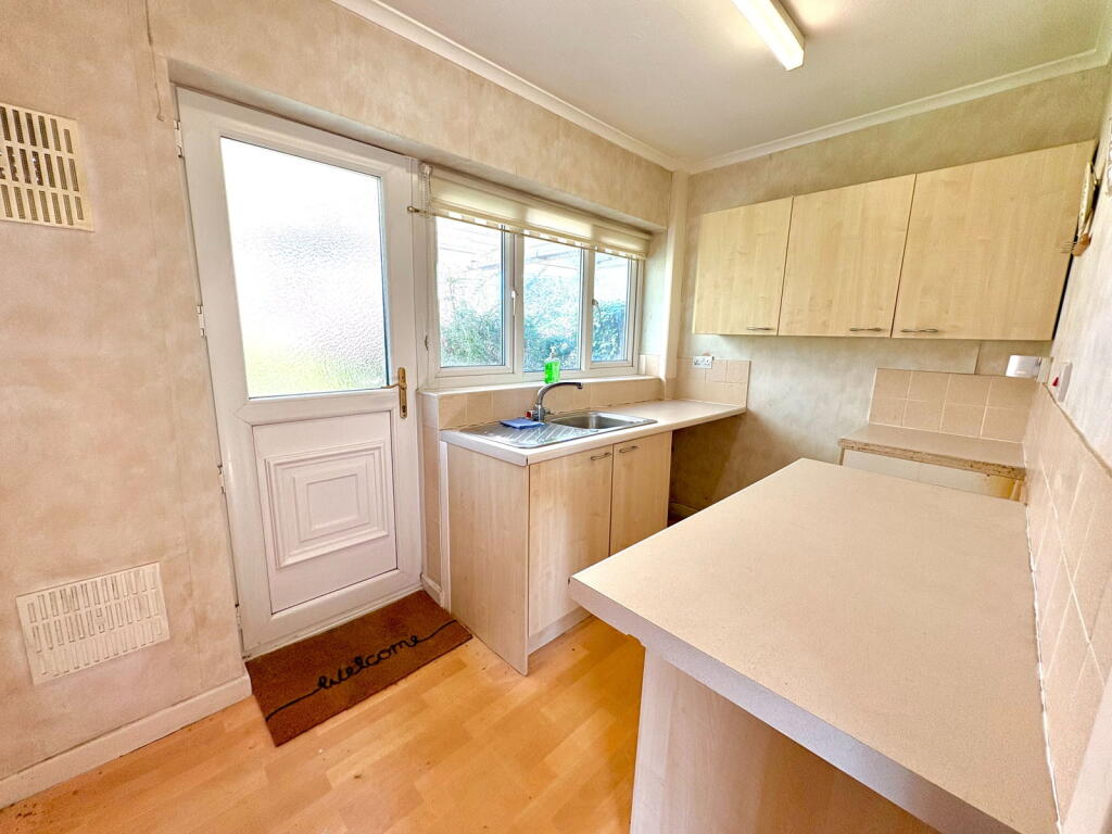 House in Stockport - More