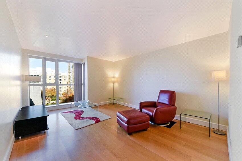 Main image of property: Hanover House, 32 Westferry Circus, London, E14