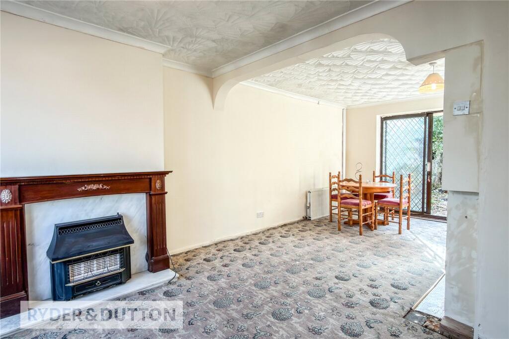 House in Oldham - View 4