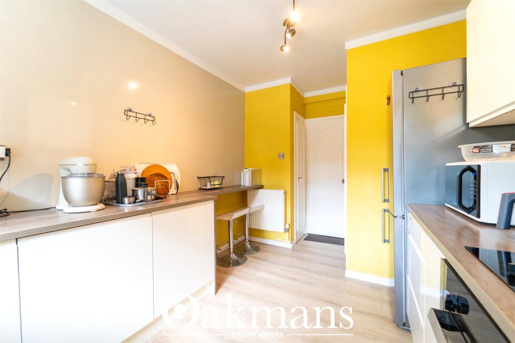 Additional image 7 of Spreadbury Close, Birmingham, West Midlands, B17