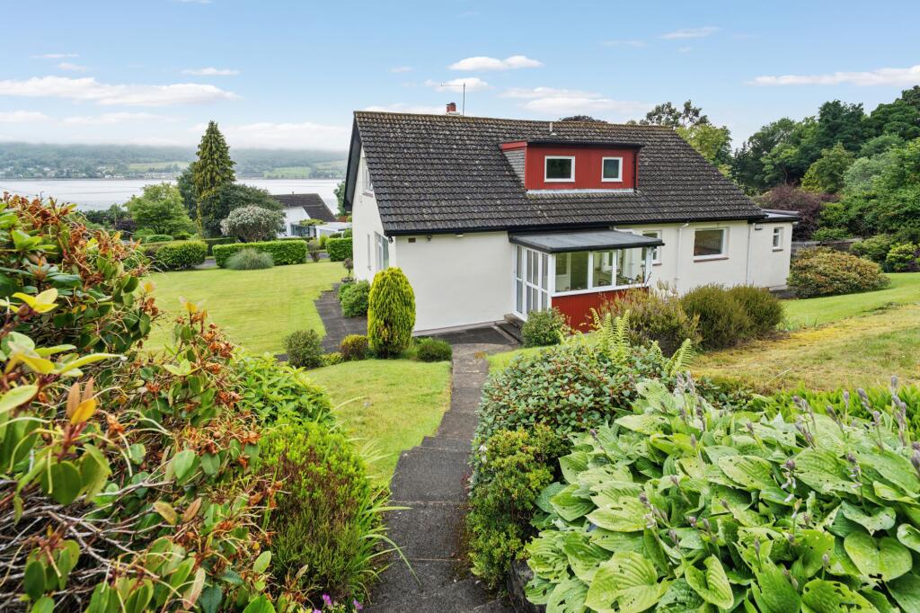 Main image of property: Shandon, Helensburgh, G84