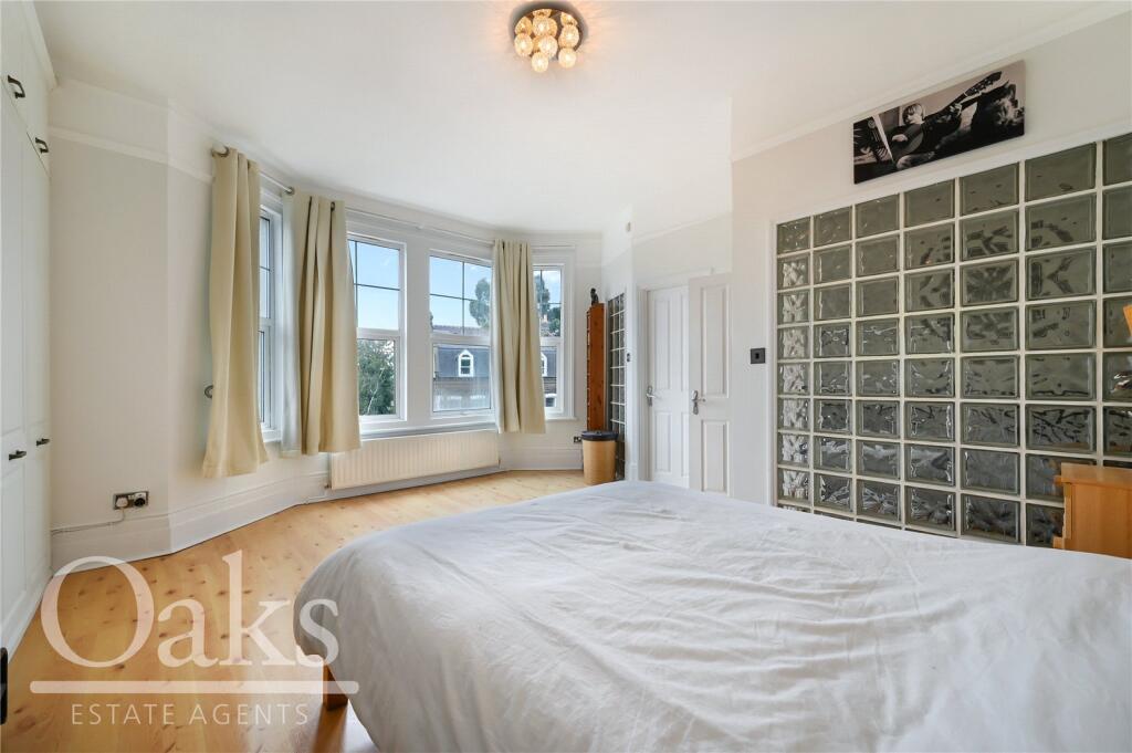 Apartment in London, West Dulwich, Tulse Hill - View 5