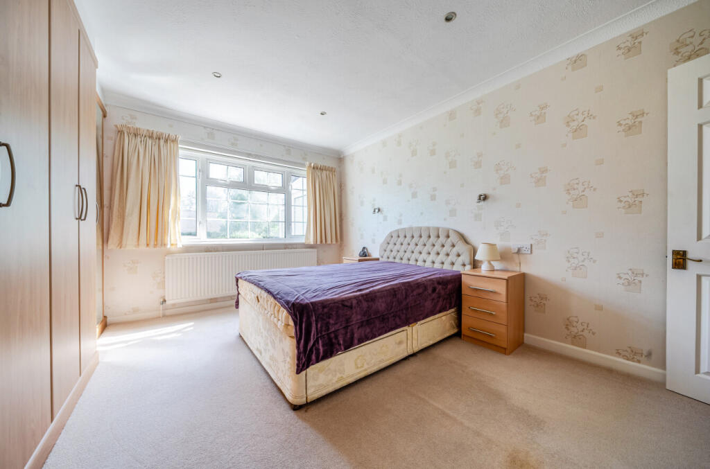 House in Arun, Findon - View 5