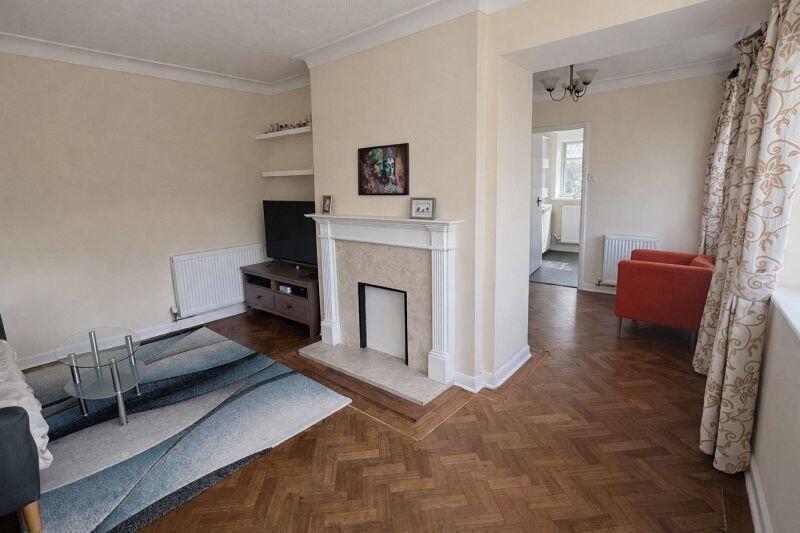 Main image of property: Felbridge Close, Sutton
