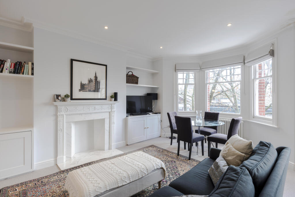 Apartment in London - View 2