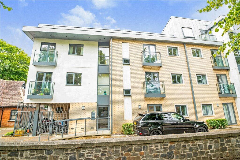 Main image of property: Gwynt Mews, Cathedral Road, Pontcanna