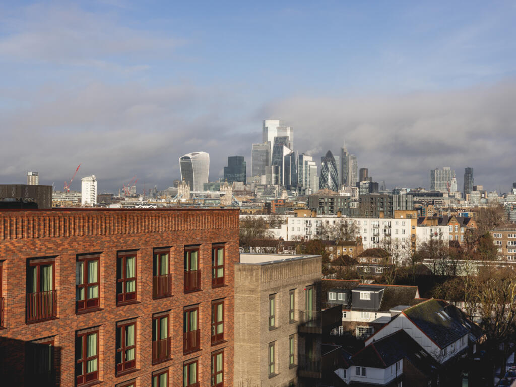 Main image of property: Biscuit Walk, London SE16