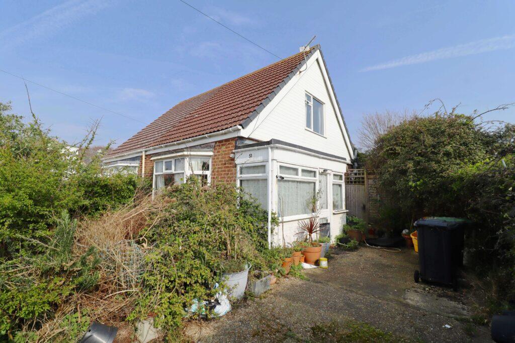 Main image of property: Seafront Estate, Hayling Island