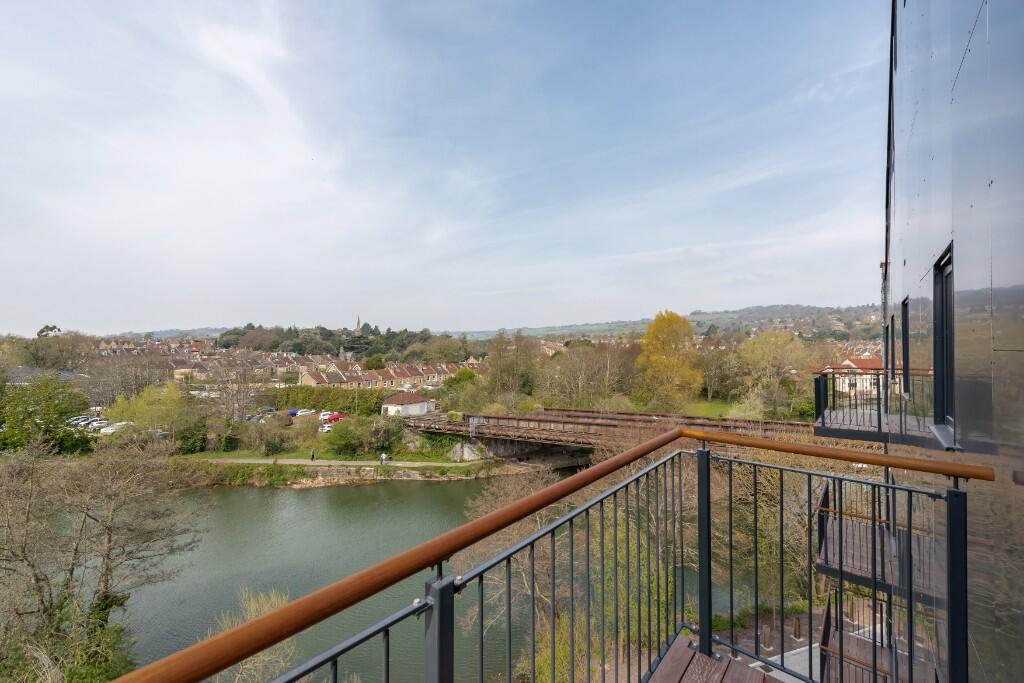 Main image of property: 31 The Mill, Spring Wharf, Windsor Bridge Road, Bath, Somerset, BA2