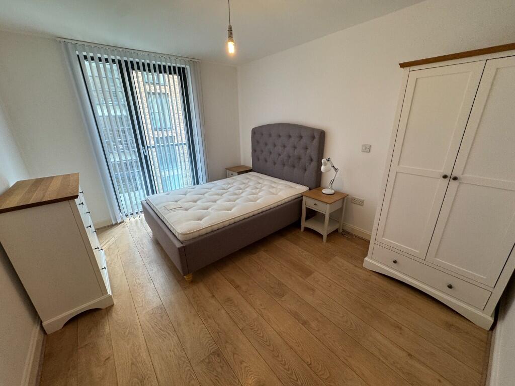 Additional image 9 of Southside, St. John's Walk, Birmingham, B5 4TL