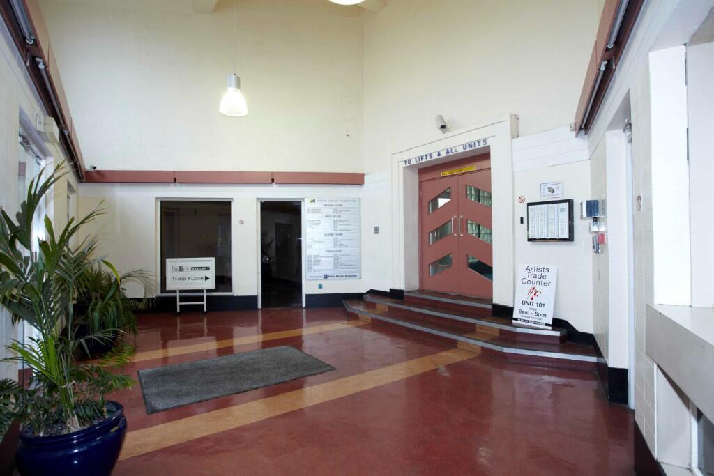 Additional image 3 of Unit 313, Jubilee Trade Centre, Pershore Street, Birmingham, B5