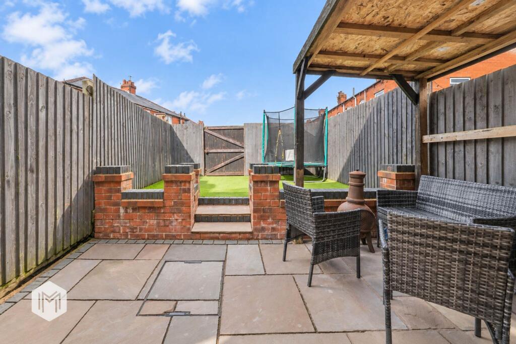 House in Manchester - View 4