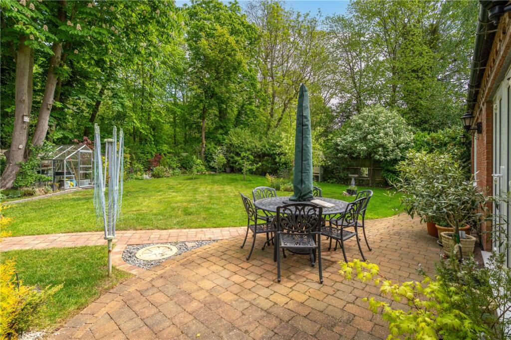 House in North Kesteven, Sleaford - View 4
