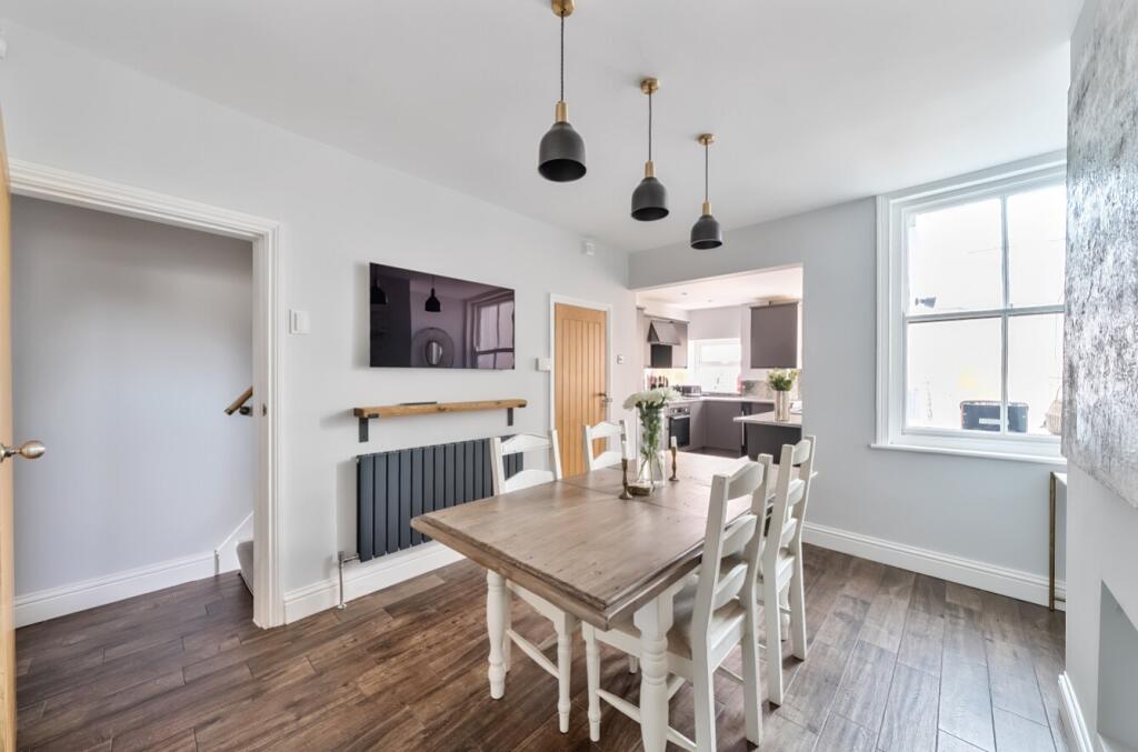 House in Harrogate - More