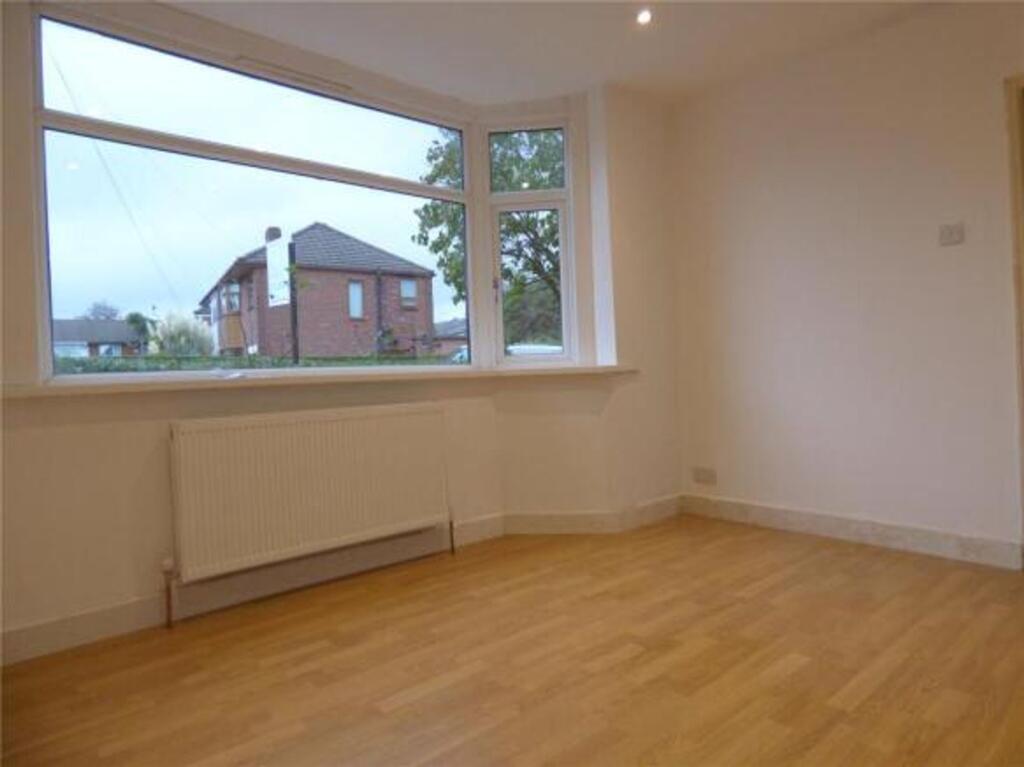 House in Manchester - View 4