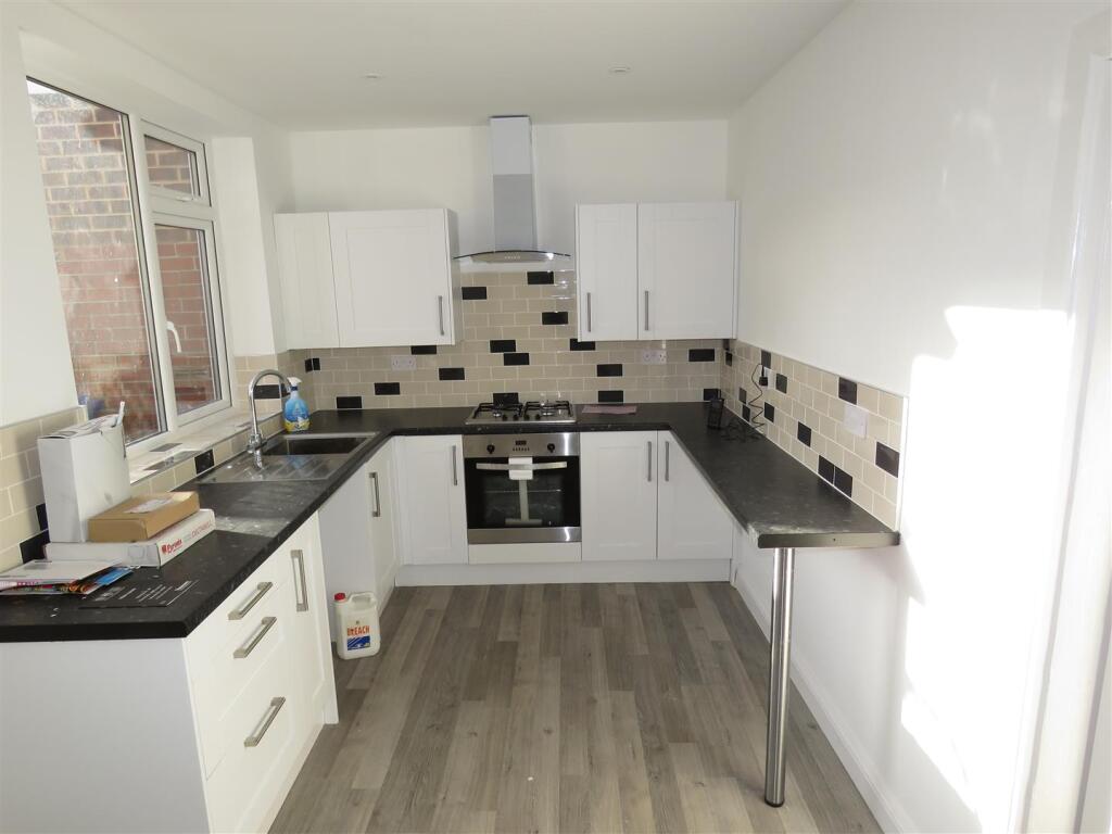 House in Sheffield - View 2