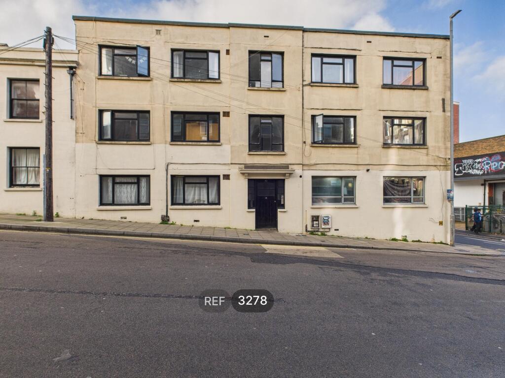 Main image of property: Cheapside, Brighton, BN1 4GD