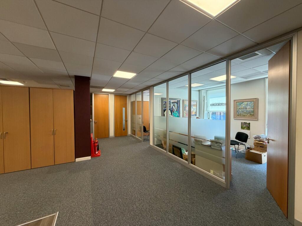 Meeting Rooms