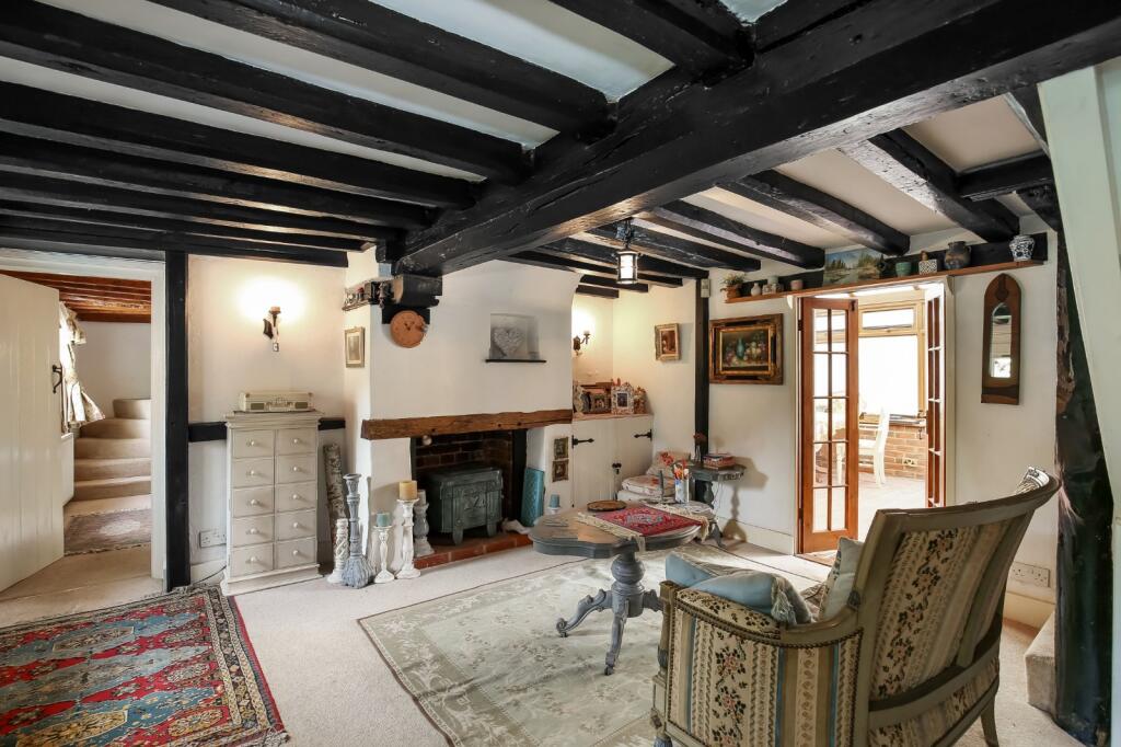 House in Salisbury, Alderbury - View 4