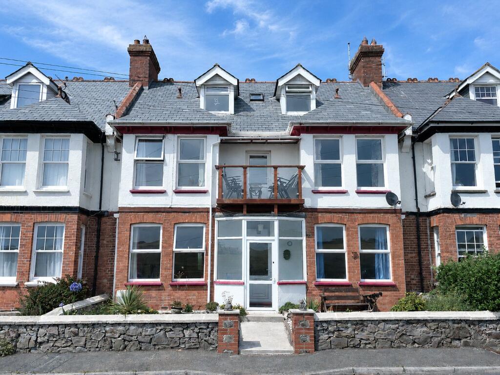 Main image of property: Flexbury Park Road, Bude, EX23